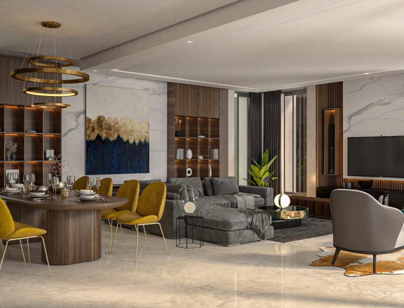 Nizar Fikri Architecte Architecte Marrakech Design Interieur Architecte d'intérieur Marrakech | Nizar Fikri Architecte