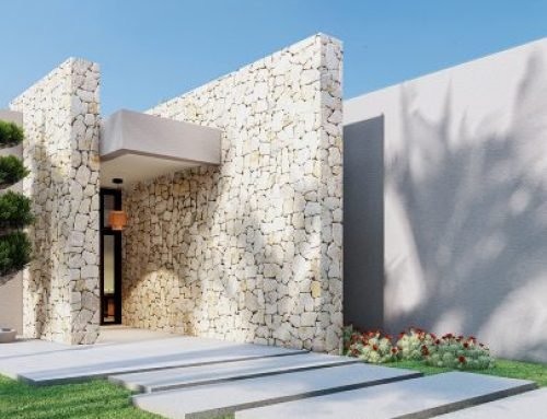 Les étapes essentielles de la conception d’une villa jumelée