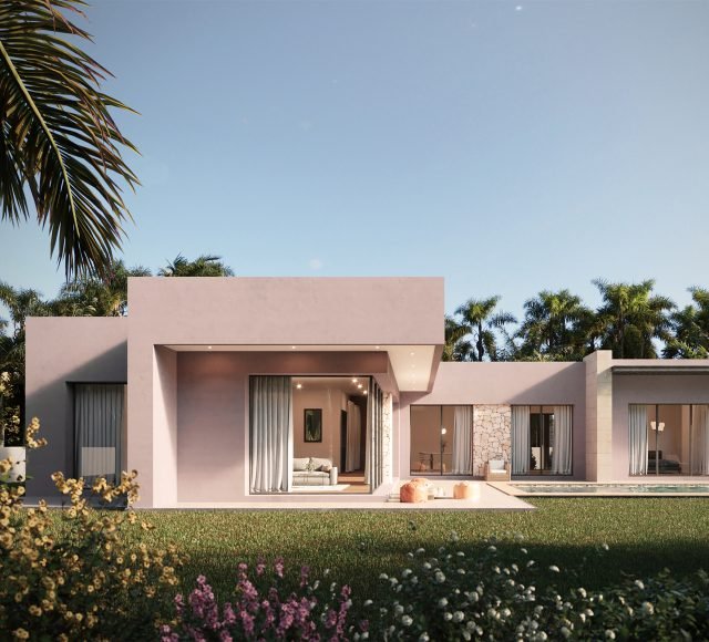 architecte d'intérieur Marrakech NFA 3