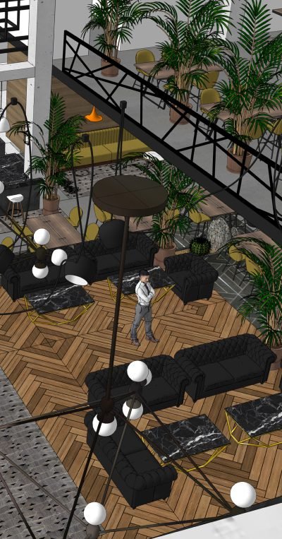 Accueil 12 Nizar Fikri Architecte architecte marrakech projet sur mesure 3