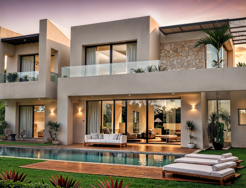 Architecture et intelligence artificielle : révolution ou simple outil ?