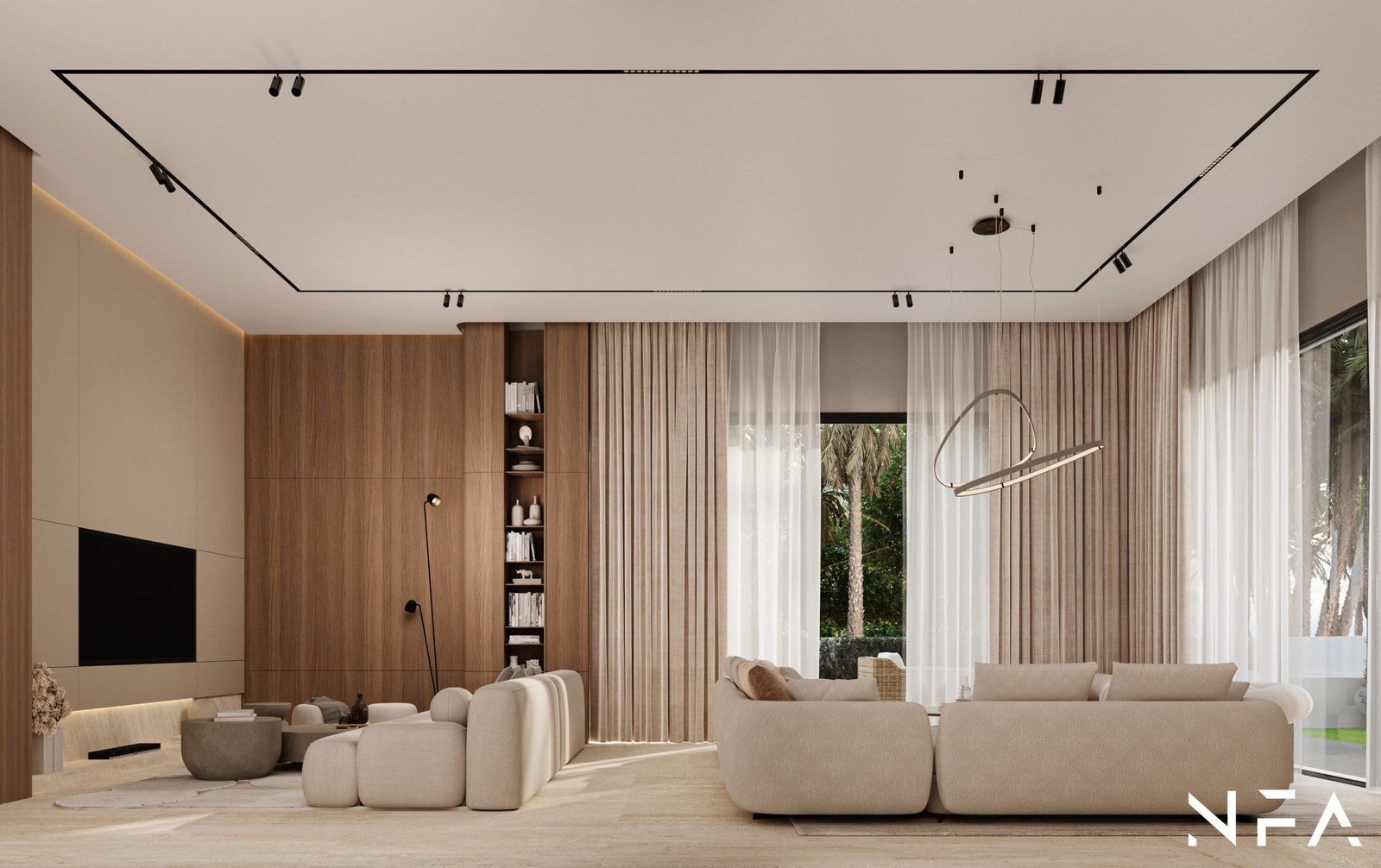 Nizar Fikri Architecte Architecte Marrakech Sejour