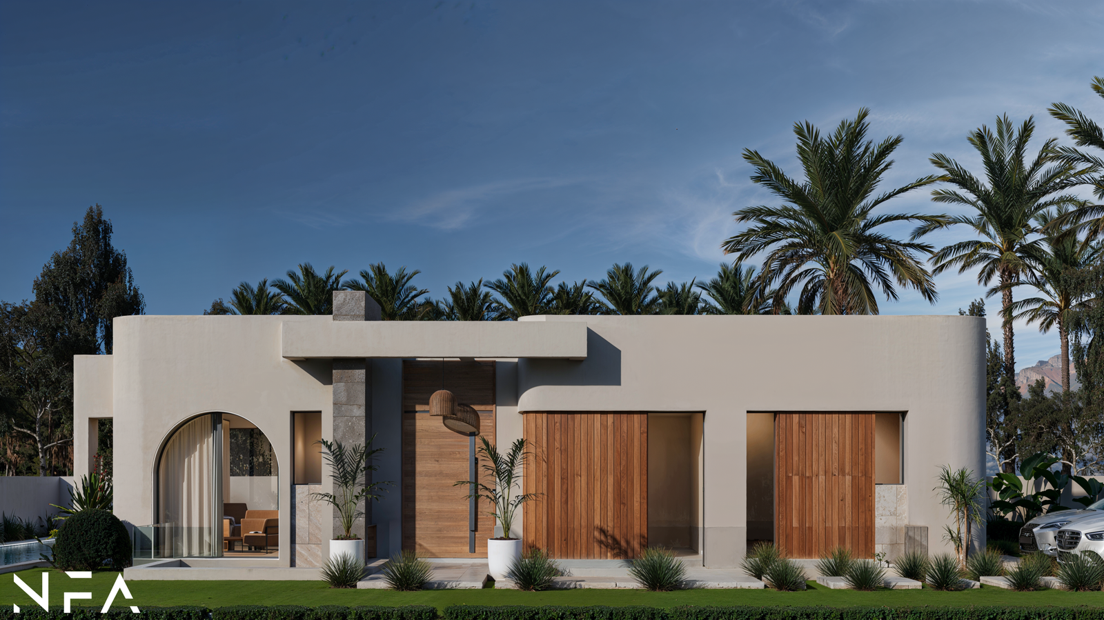 Nizar Fikri Architecte Architecte Marrakech 1