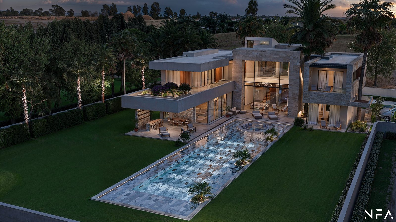 Nizar Fikri Architecte Architecte Marrakech 7 F 2